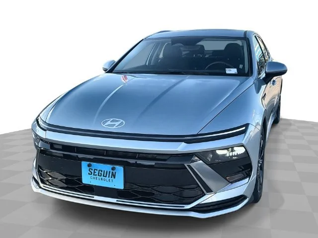 2025 Hyundai Sonata