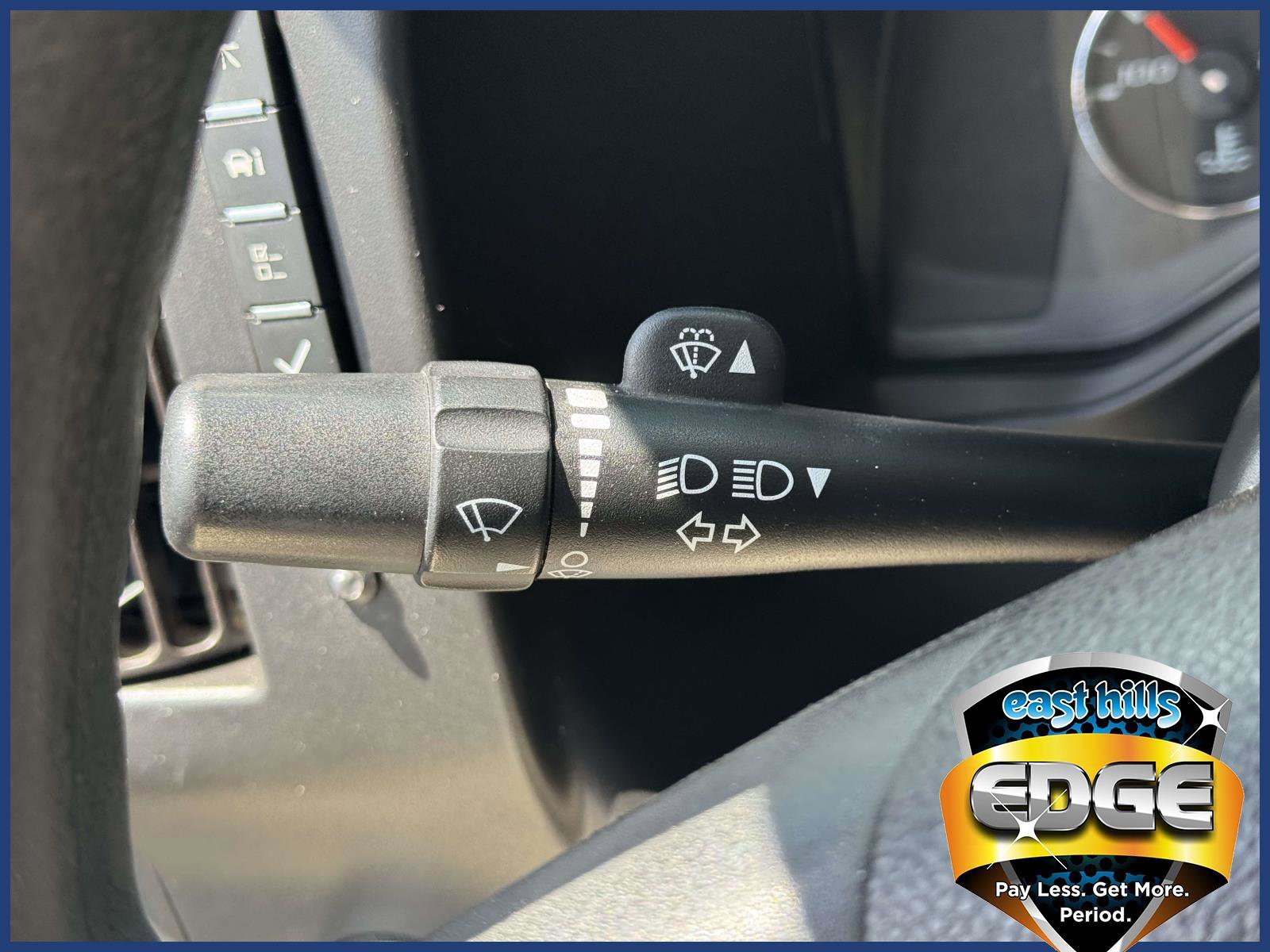 Certified Used 2019 SUMMIT WHITE Chevrolet Work Van image 19