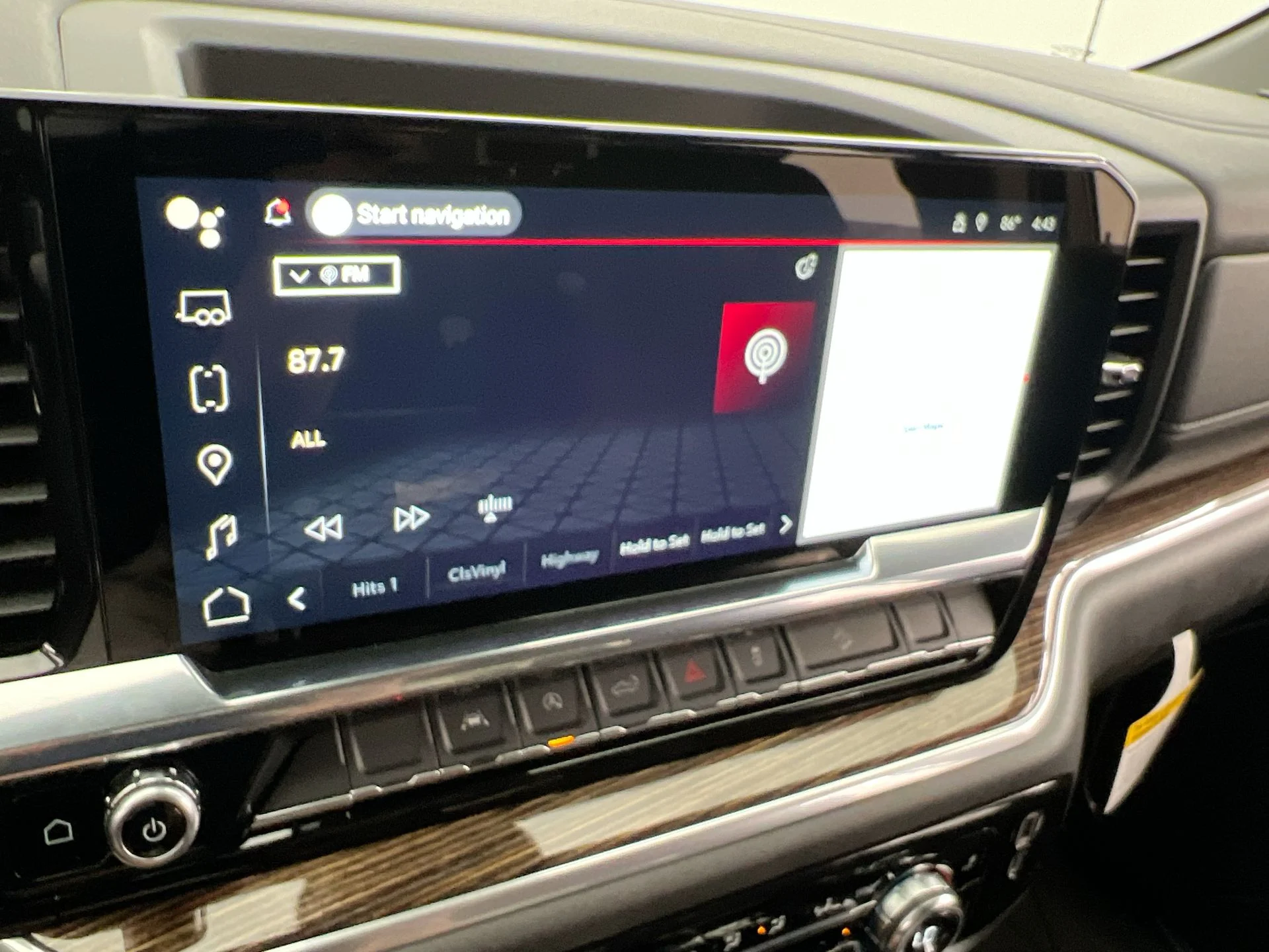 2026 GMC Sierra 1500 Elevation - Photo 68