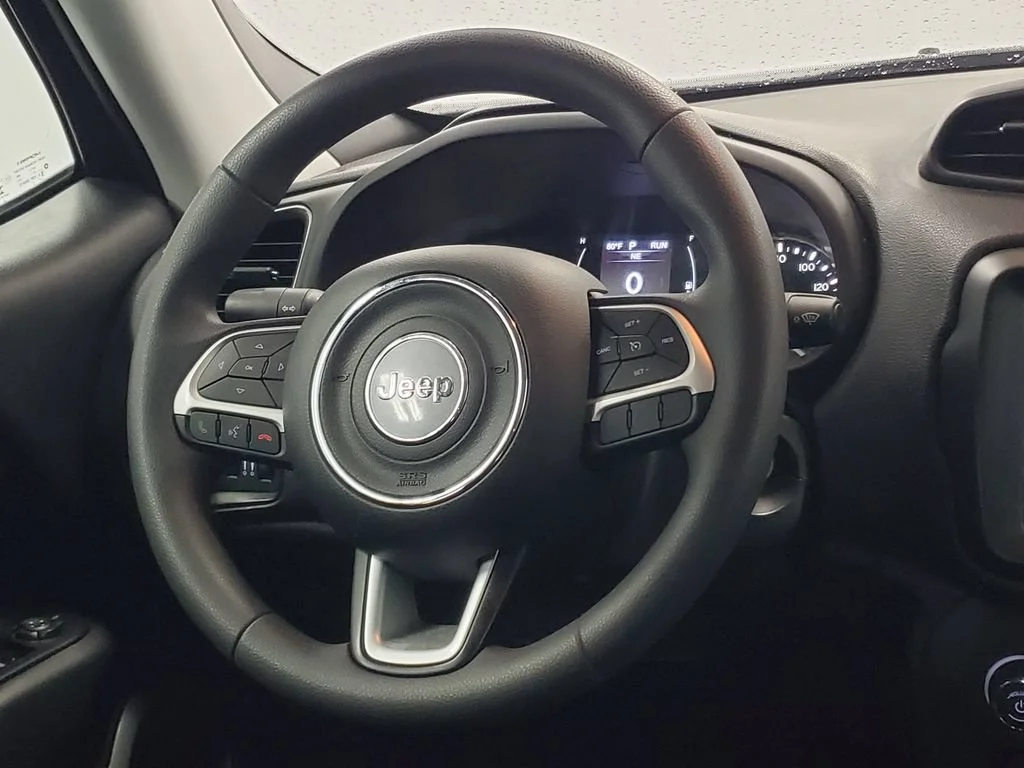 2023 Jeep Renegade Latitude - Photo 23