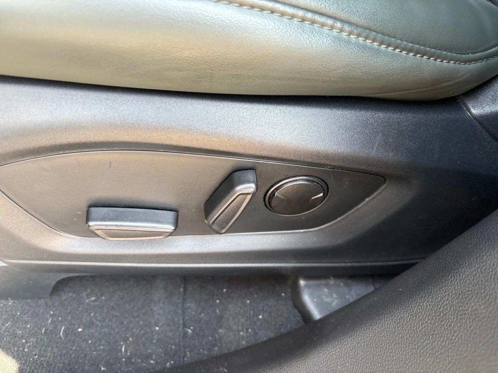 Used 2023 Blue Ford Timberline image 11
