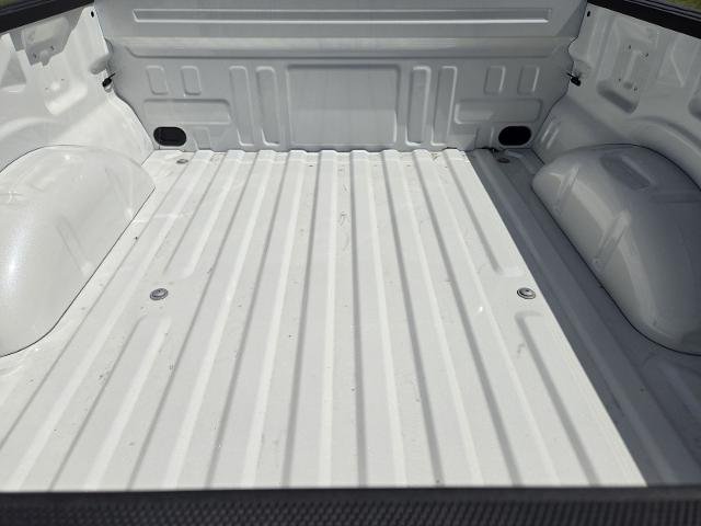 New 2026 Star White Metallic Tri-Coat Ford Lariat® image 40