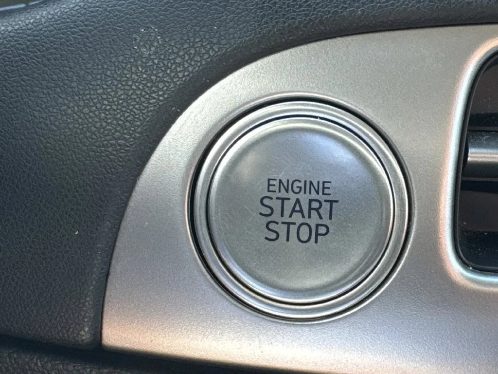 Used 2025 Gray Hyundai SEL image 42