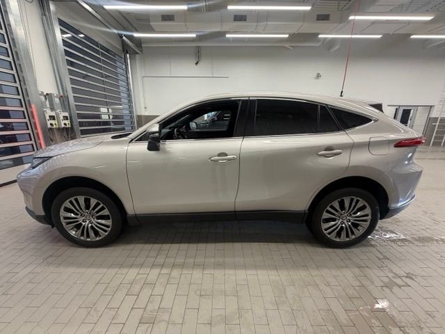 Used 2024 Silver Toyota Limited image 6