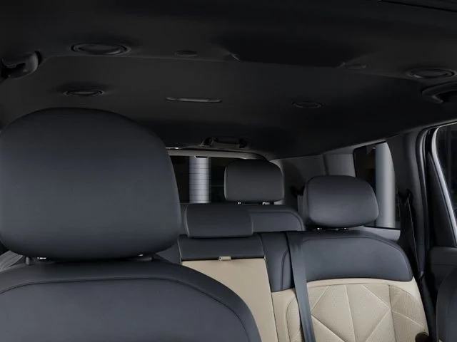 New 2027 Green Kia EX image 27