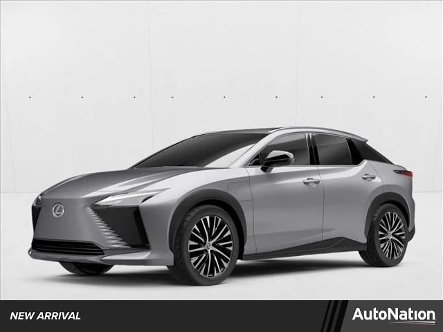 2023 Lexus RZ 450e 450e Premium AWD w/ 20" Wheel's photo
