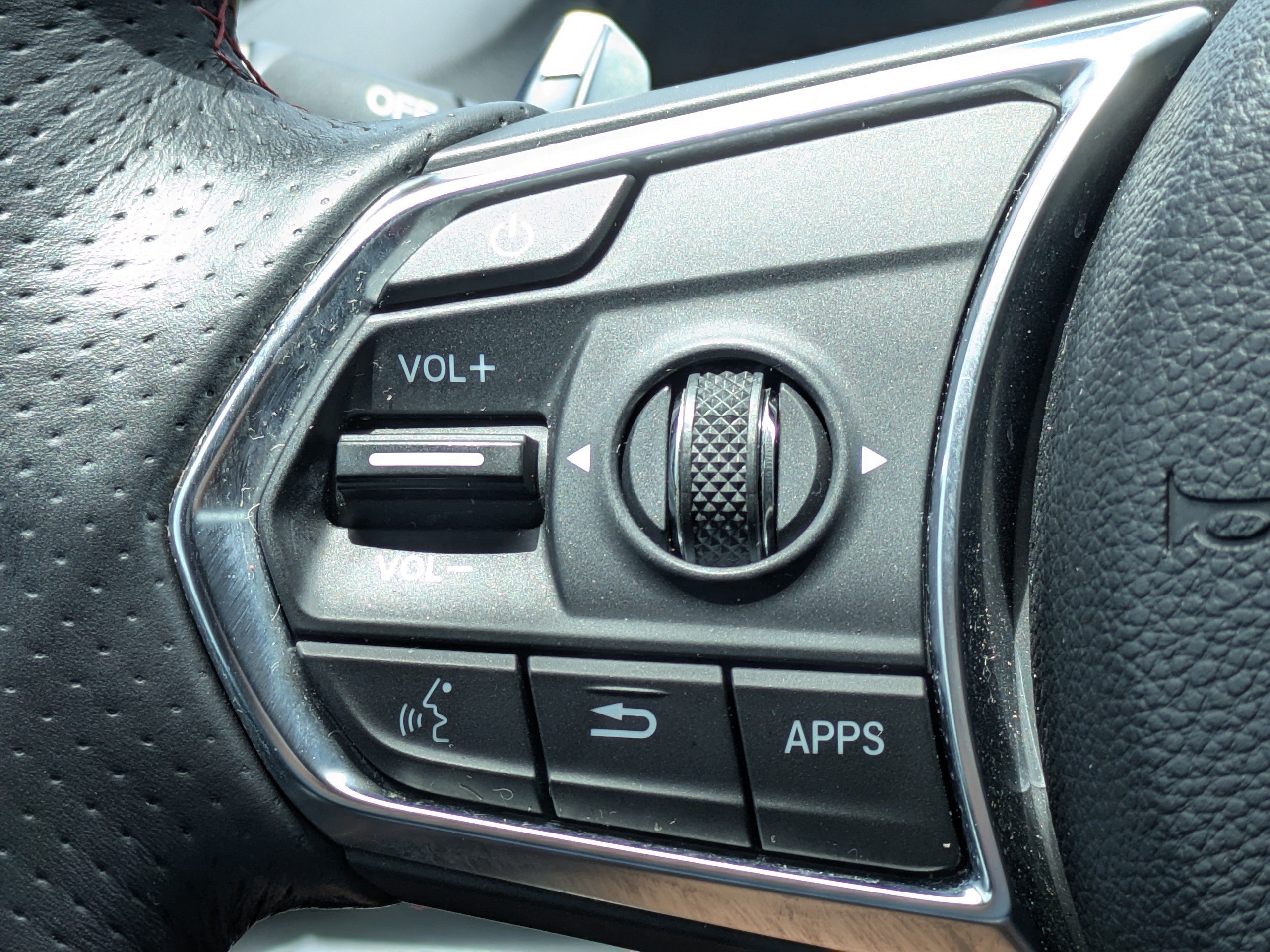 2019 Acura RDX A-Spec Package - Photo 24