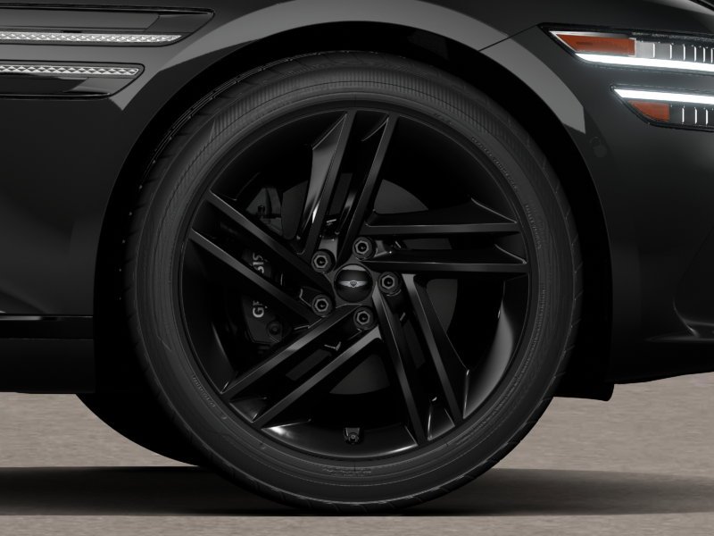 New 2027 Vik Black Genesis  image 24