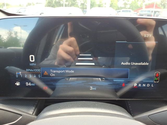 2026 Chevrolet Equinox LT - Photo 16