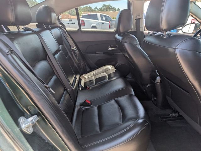 Used 2014 Green Chevrolet 2LT image 26