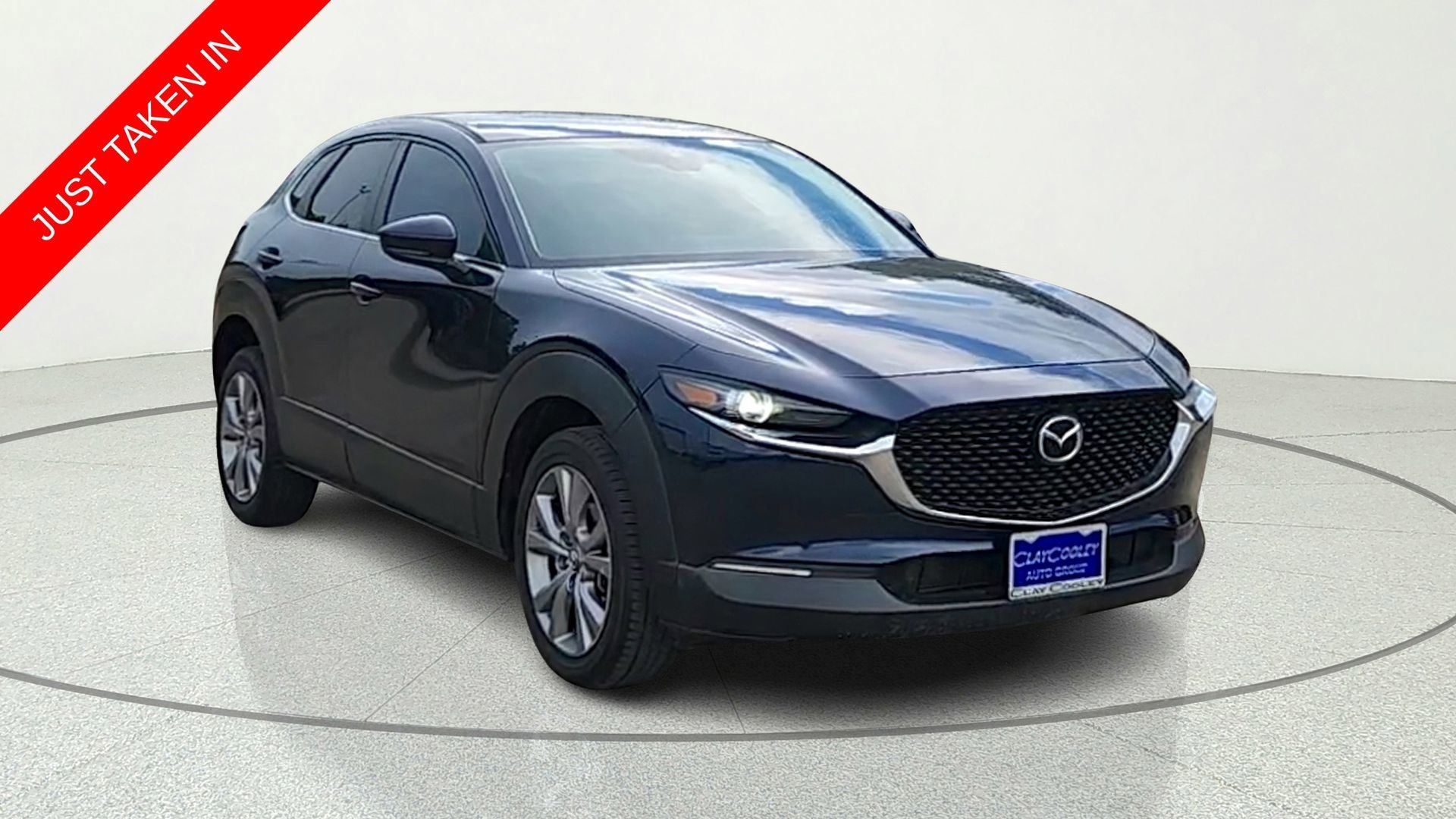 2021 Mazda CX-30 Select's photo