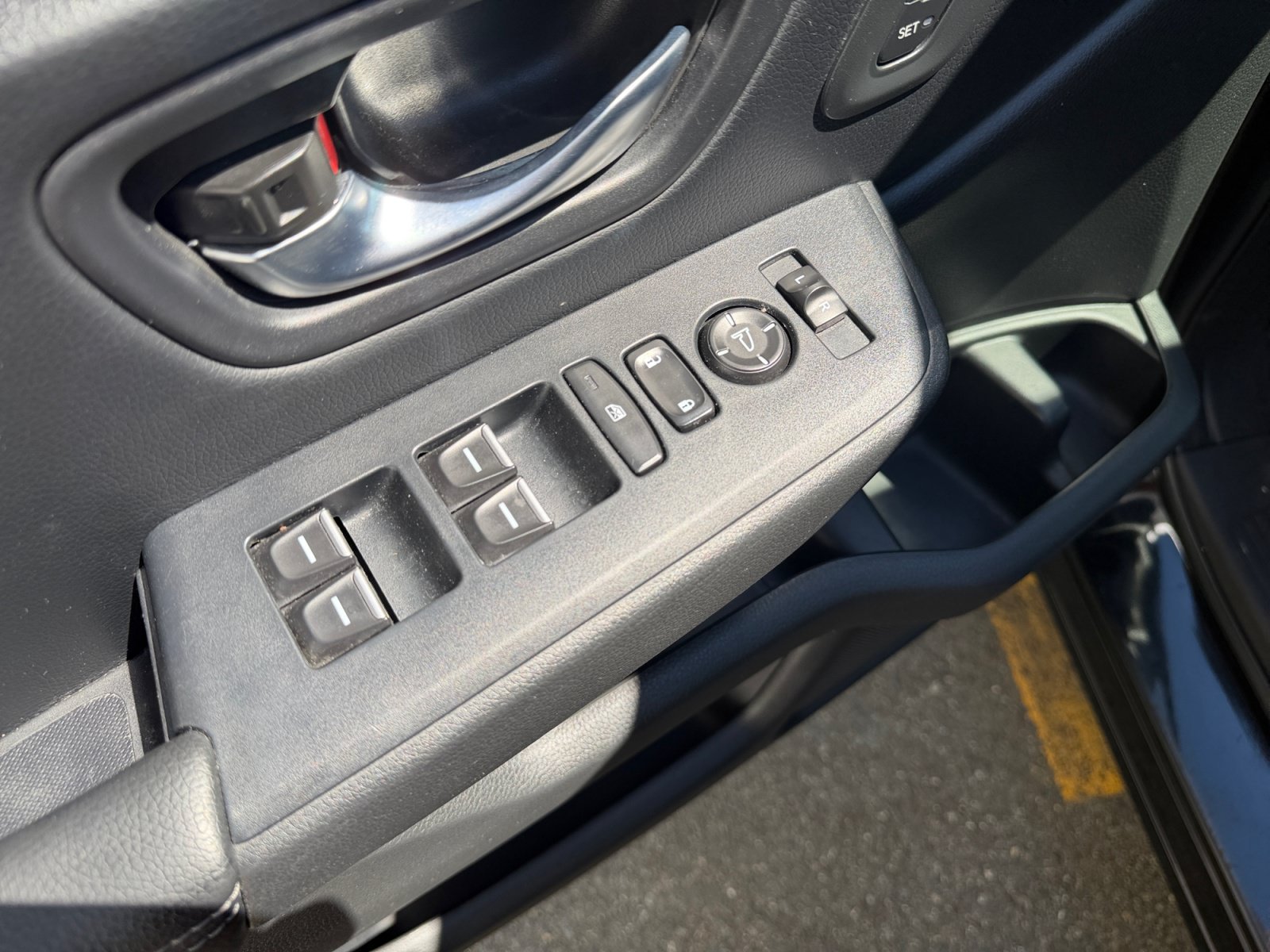 2023 Honda Pilot EX-L - Photo 29