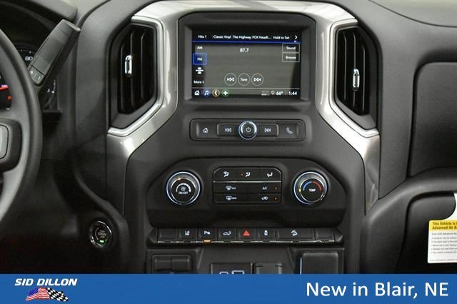 New 2026 Black Chevrolet Custom image 5