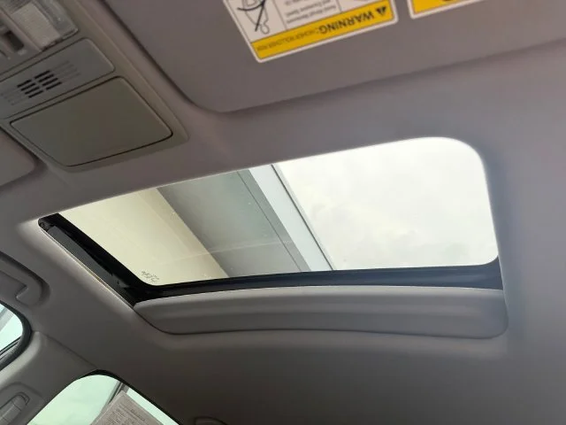 Certified Used 2019 Gray Honda EX image 27