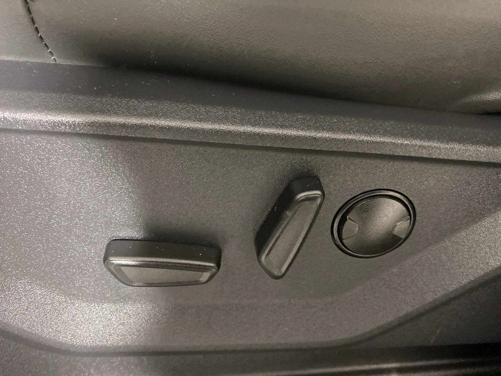 New 2026 Agate Black Metallic Ford Active image 11