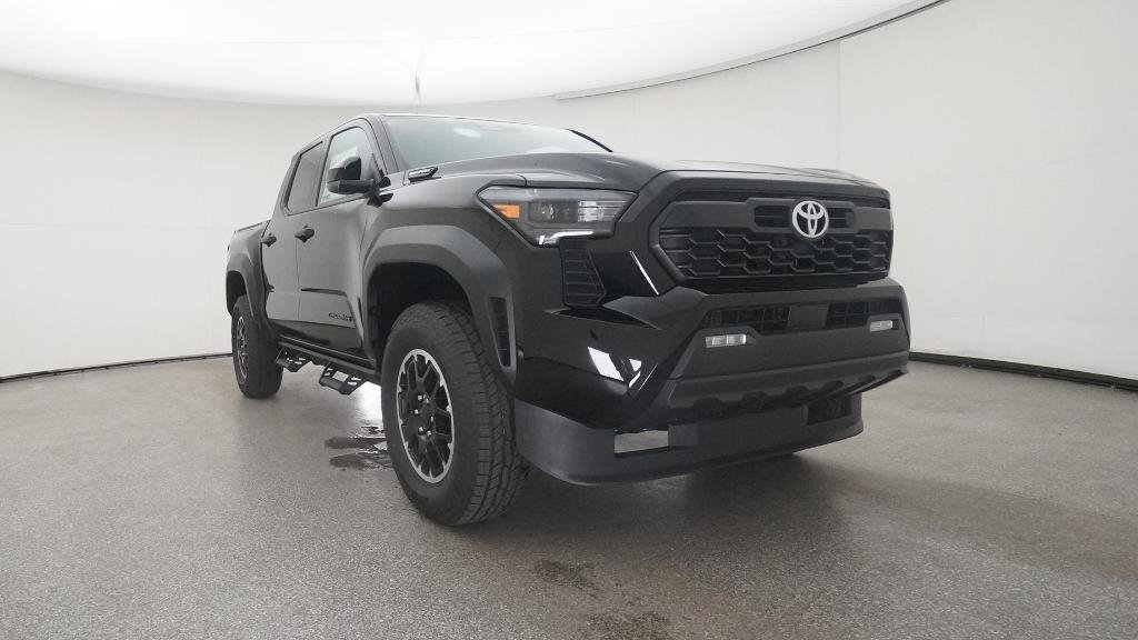 2025 Toyota Tacoma TRD Off Road - Photo 22