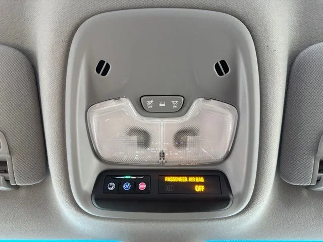 Used 2023 Summit White Chevrolet 2LT image 13