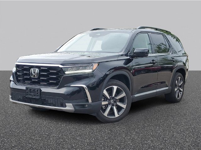 2025 Honda Pilot AWD Elite