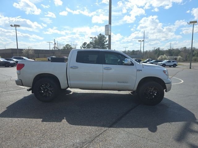 Used 2008 Toyota Tundra SR5 with VIN 5TBEV54118S483099 for sale in Tuscaloosa, AL