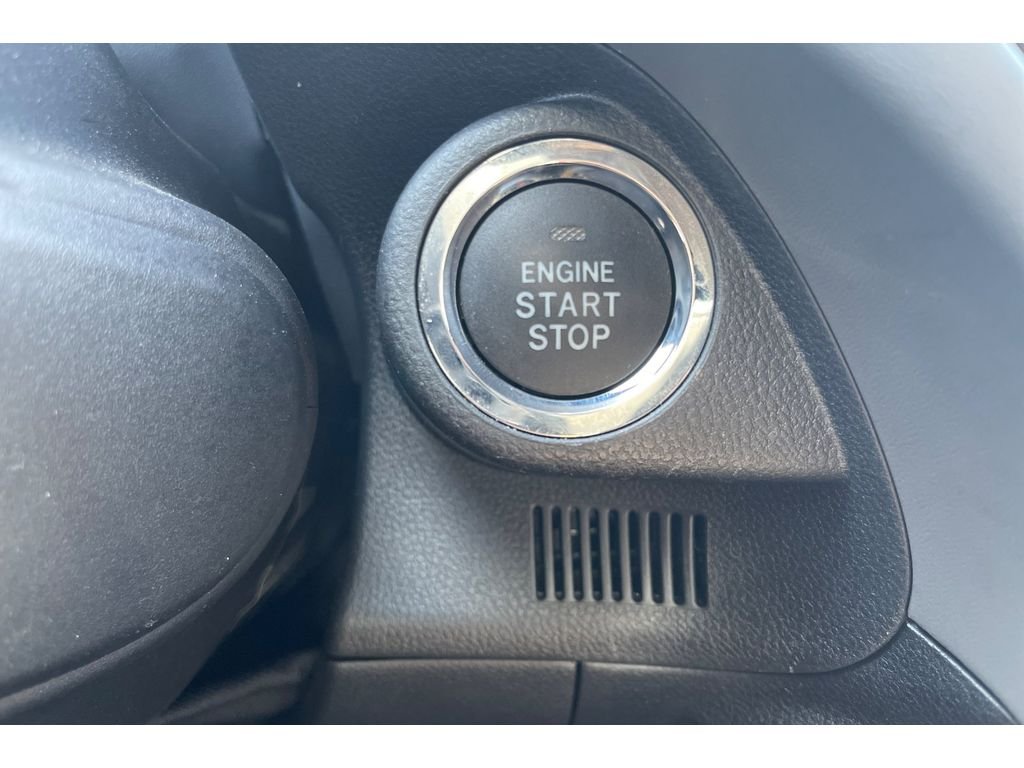 Used 2025 Ice Silver Metallic Subaru Sport image 33