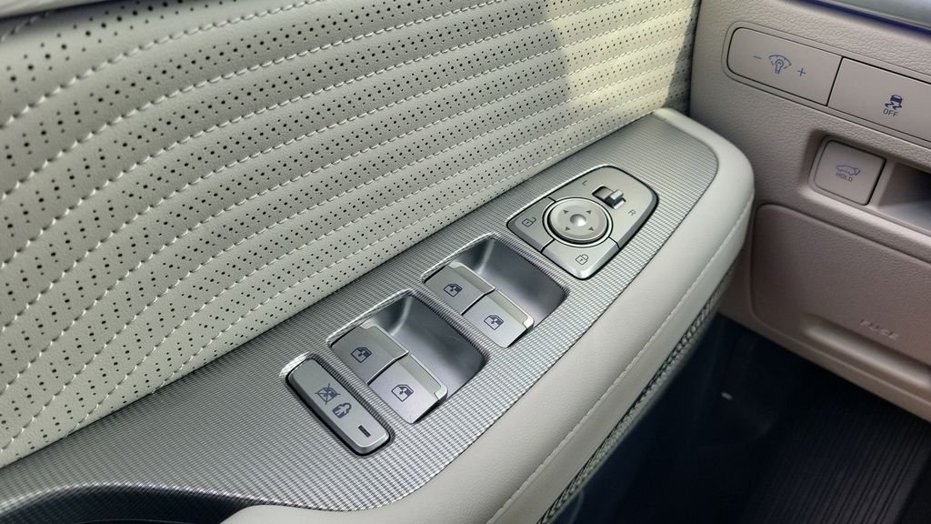 2024 Hyundai Palisade Calligraphy - Photo 20