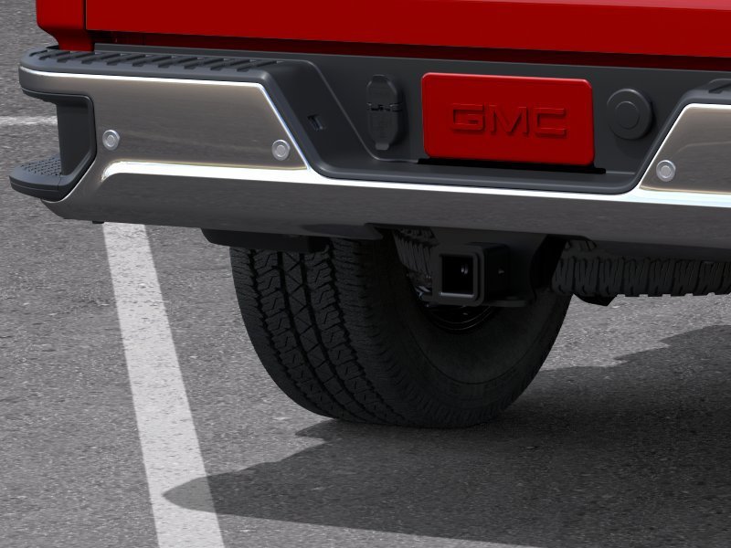 2026 GMC Sierra 2500HD SLT - Photo 14