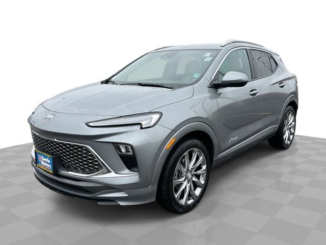2024 Buick Encore GX Avenir