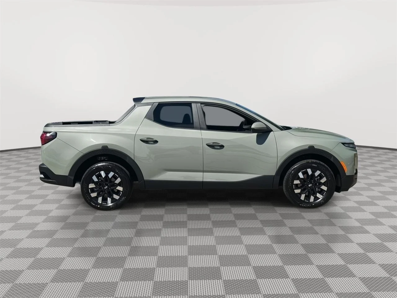 2026 Hyundai Santa Cruz SE - Photo 33