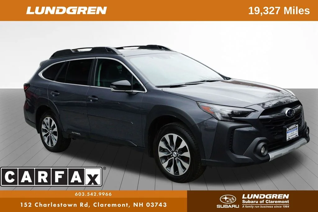 2023 Subaru Outback