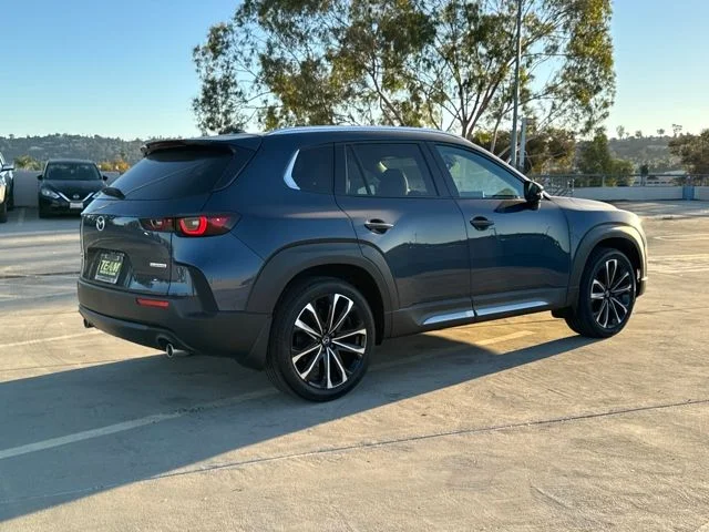 2025 Mazda CX-50 Premium Plus - Photo 6