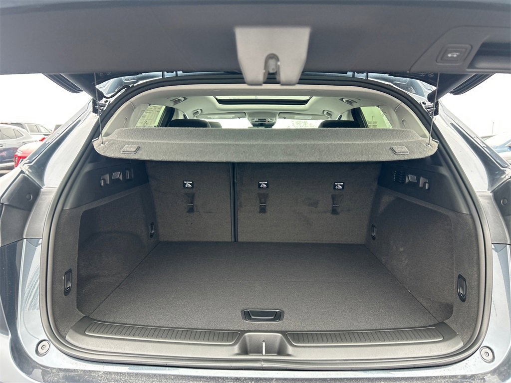 2026 BUICK ENVISION - Image 33