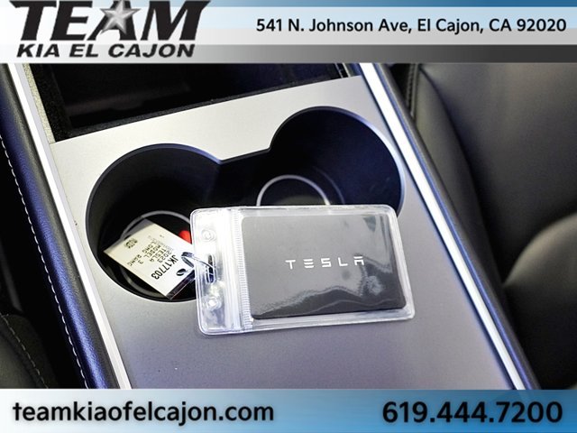 Used 2023  Tesla Long Range image 35