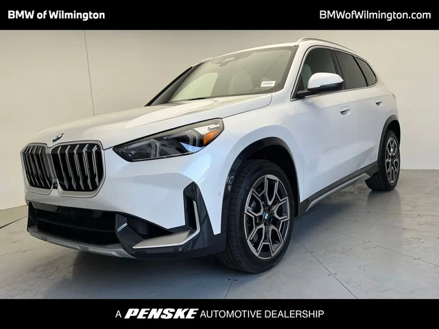 2026 BMW X1