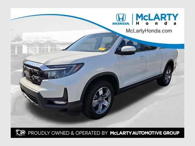 Certified Used 2024 Platinum White Pearl Honda RTL image 14