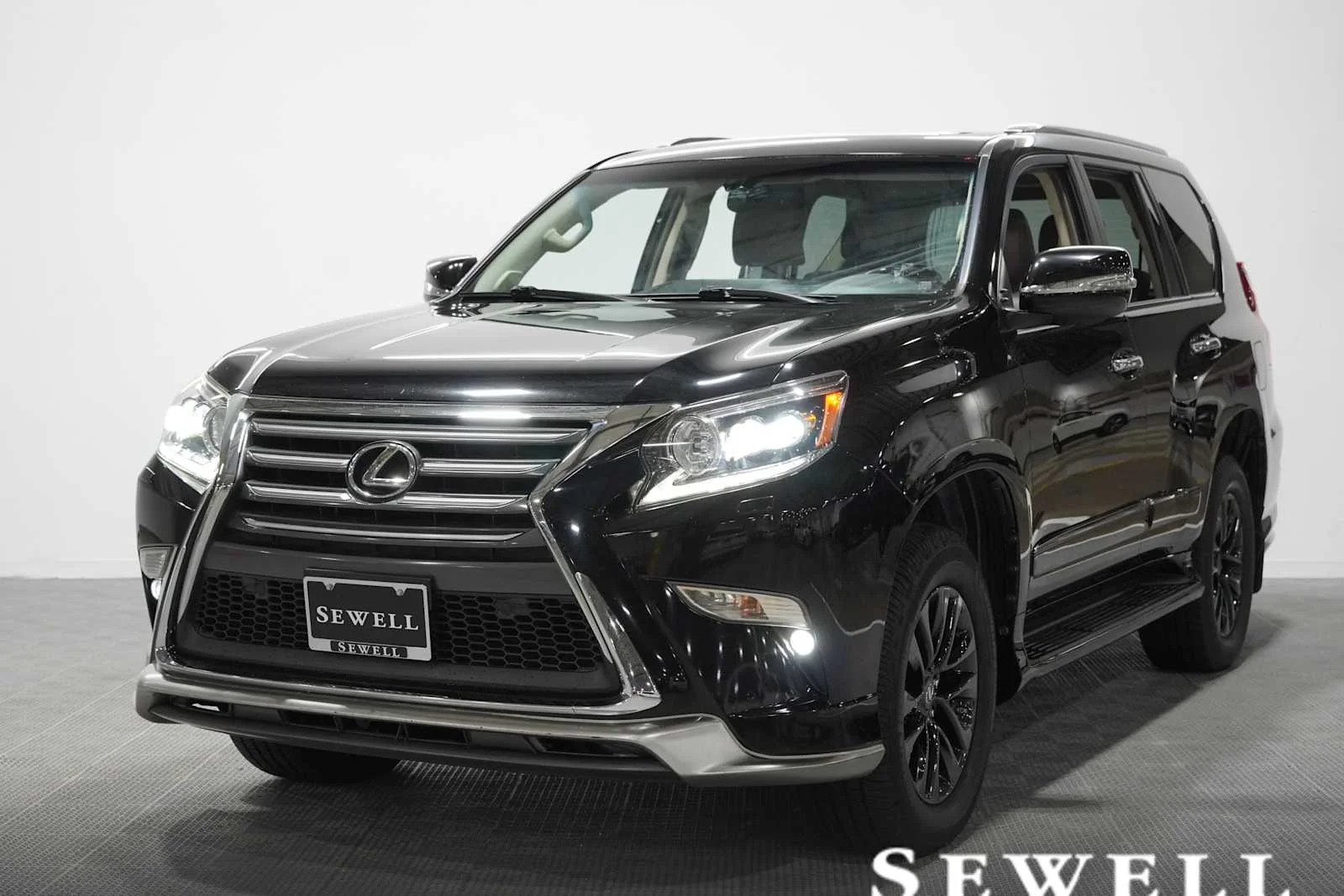 2017 Lexus GX 460 460's photo