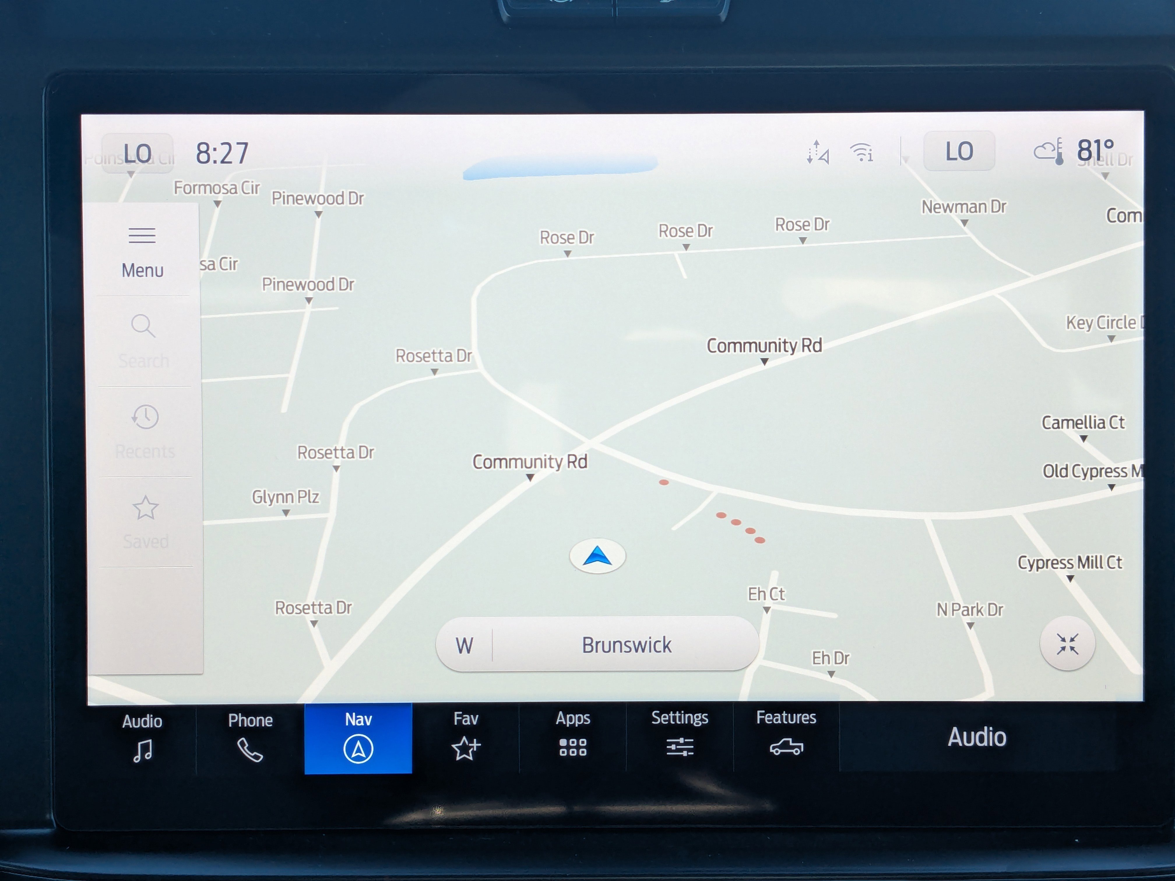 2025 Ford F-350 Super Duty Lariat - Photo 25