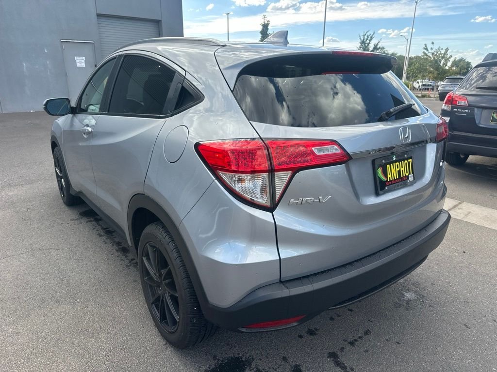 Used 2019  Honda EX-L image 9