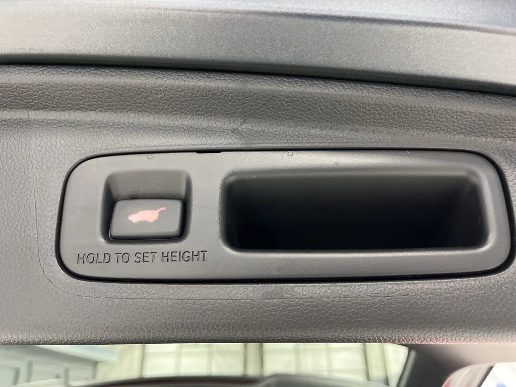 Used 2026 Meteorite Gray Metallic Honda Sport-L image 30