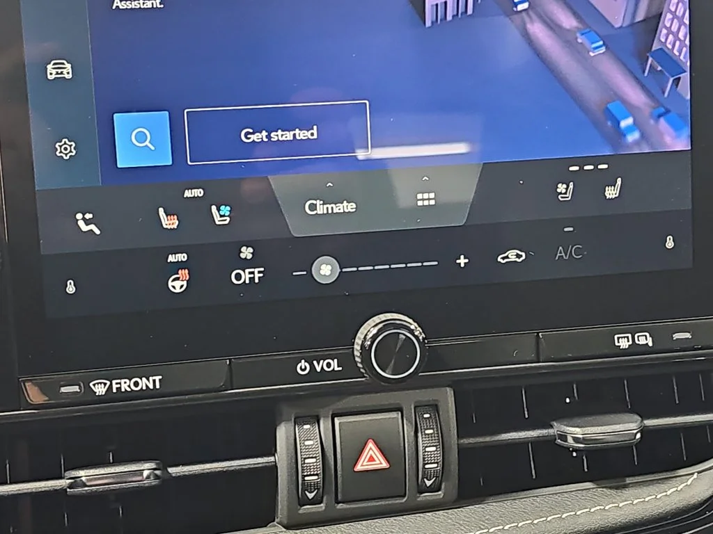 New 2026 Ultra White Lexus PREMIUM image 23
