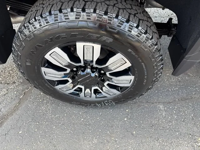 New 2026 Onyx Black GMC Denali image 18
