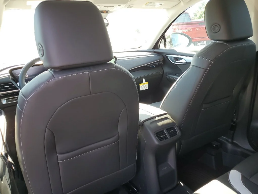 2026 Buick Envision Sport Touring - Photo 31