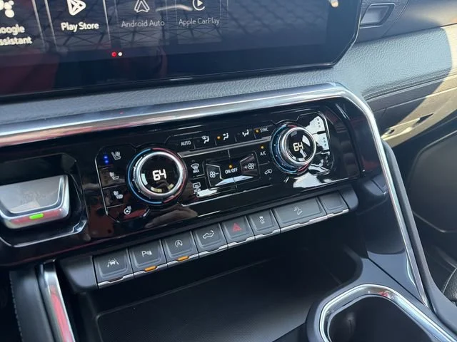 New 2026 Sterling Metallic GMC Denali image 27