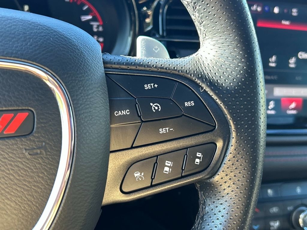 Used 2025 White Dodge GT Plus image 25