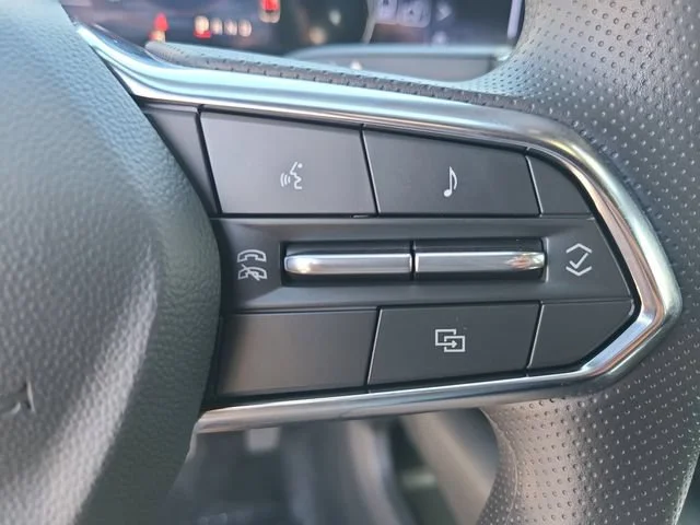 New 2026 Summit White Chevrolet LT image 28