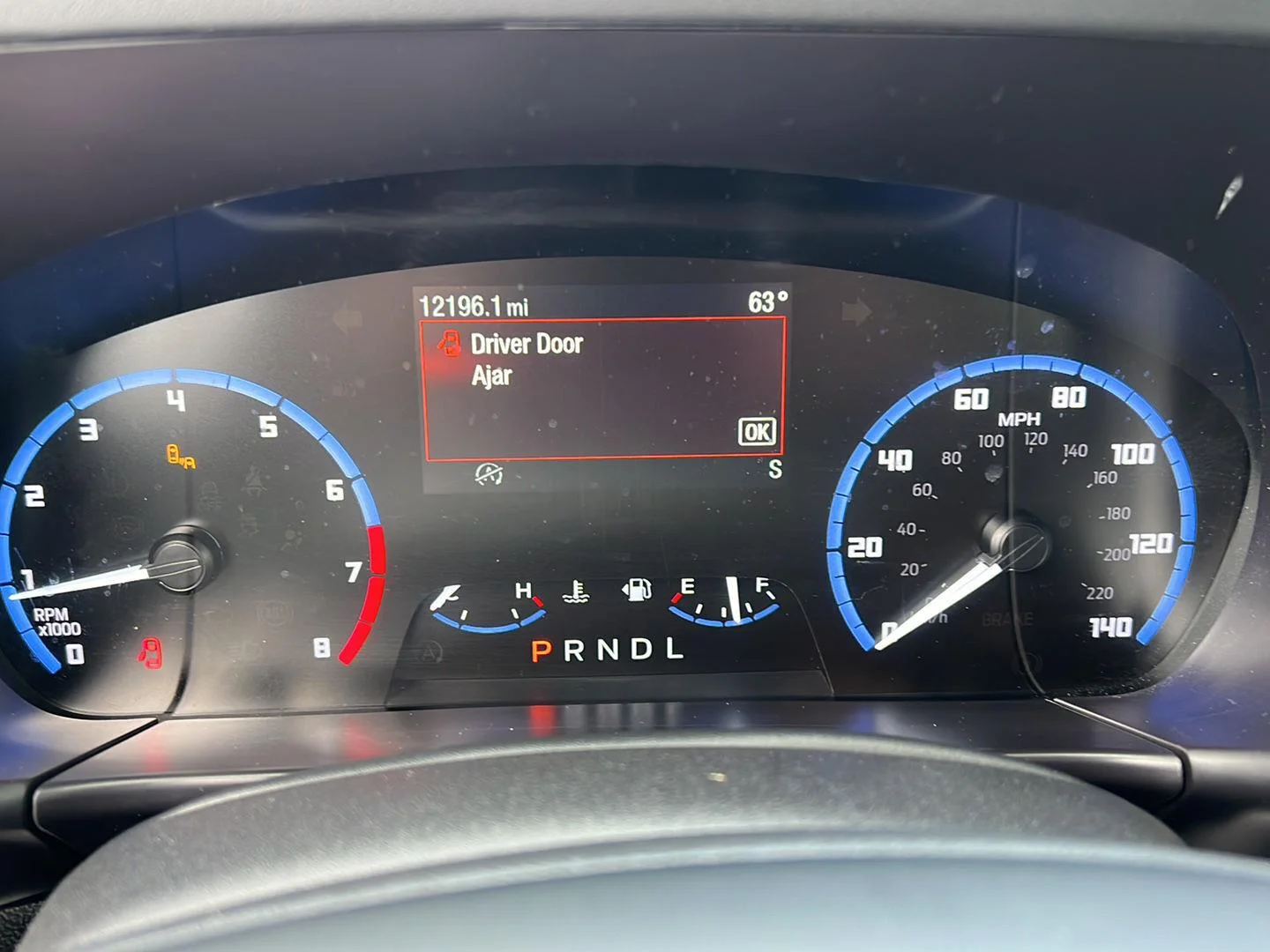 Used 2024 Cactus Gray Ford Big Bend image 10