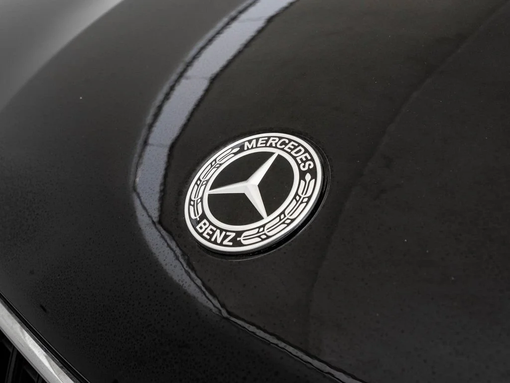 Used 2026 Black Mercedes-Benz GLC 300 image 16