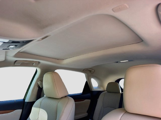 Used 2020 Beige Metallic Lexus RX 350 image 27