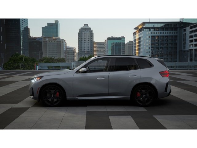 New 2026 Brooklyn Grey Metallic BMW 30 xDrive image 4