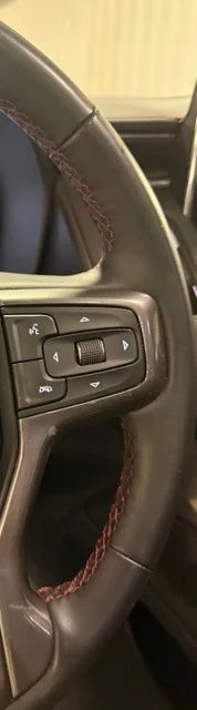 2023 Chevrolet Suburban RST - Photo 34