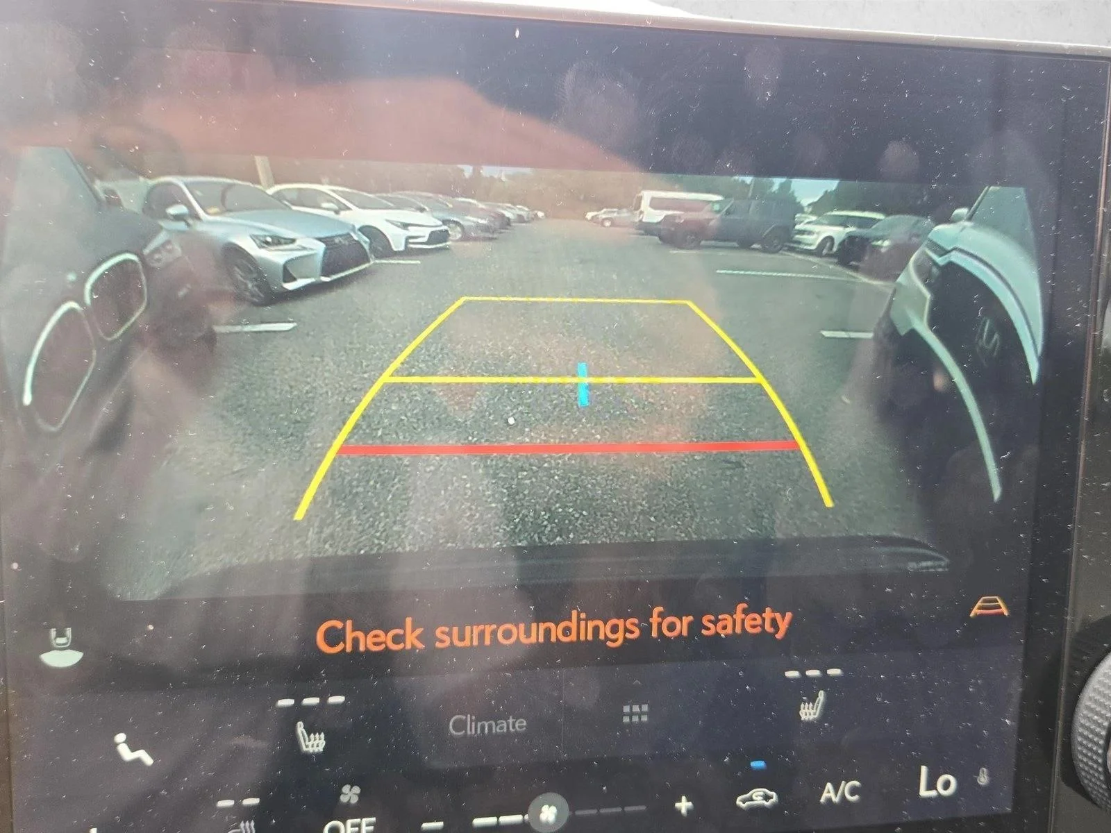 Certified Used 2024 Caviar Lexus NX 250 image 13